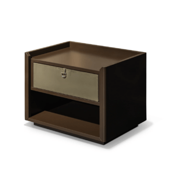 JR Home by John Richmond COURTNEY JR-199 Nightstand