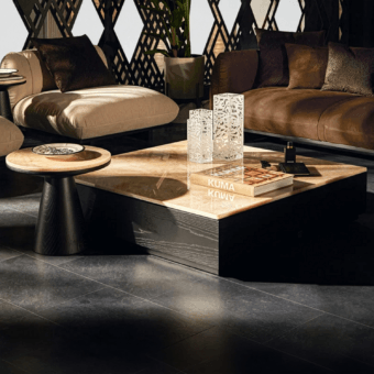 JR Home by John Richmond DEE DEE JR-109 Coffee Table