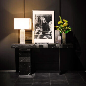 JR Home by John Richmond DOUG JR-302 Console
