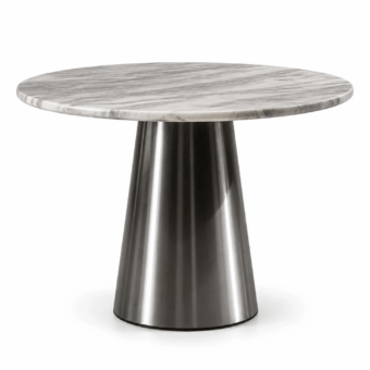 JR Home by John Richmond GEEZER JR-044 Side Table