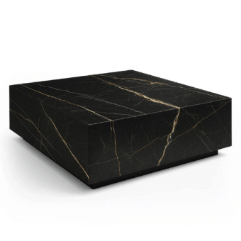 JR Home by John Richmond JEFF JR-137 Coffee Table