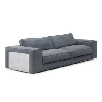 JR Home by John Richmond JOHN JR-001 Sofa