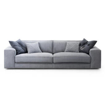 JR Home by John Richmond JOHN JR-001 Sofa