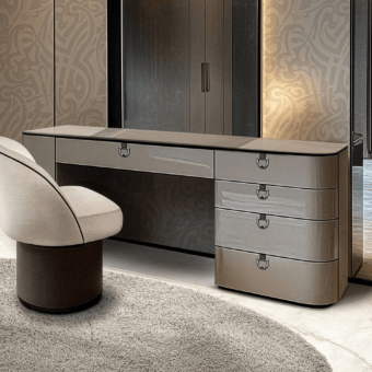 JR Home by John Richmond KRISTEN JR-210 Vanity