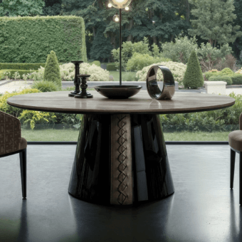 JR Home by John Richmond SIMON JR-150 Table