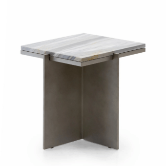 JR Home by John Richmond STUART JR-086 Side Table