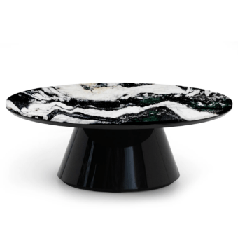 JR Home by John Richmond THOMAS JR-107 Coffee Table