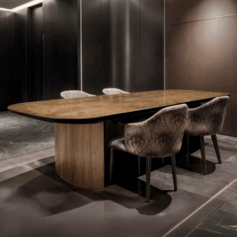 JR Home by John Richmond TILL JR-159 Table
