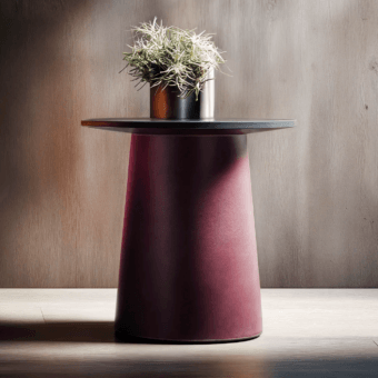 JR Home by John Richmond TOM JR-730 Side Table