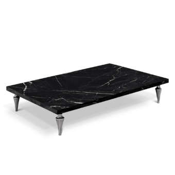 JR Home by John Richmond TONY JR-106 Coffee Table