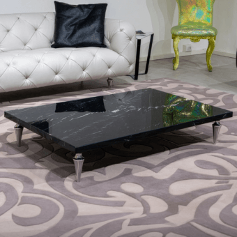 JR Home by John Richmond TONY JR-106 Coffee Table