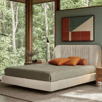 Alba Bed
