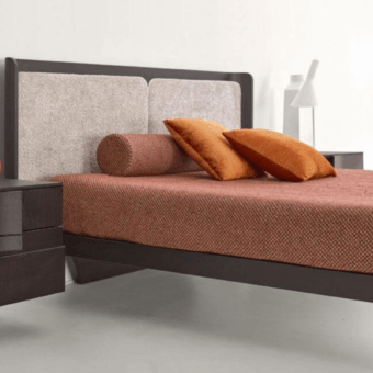 Mila Bed
