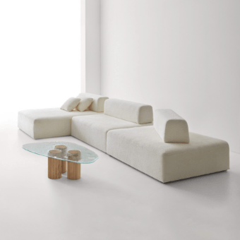 Modesign Penta Sectional