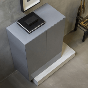 Mogg Block Cupboard