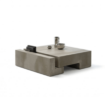 Mogg Berlino Coffee Table