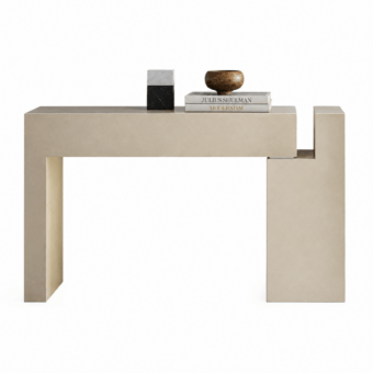 Mogg Berlino Console