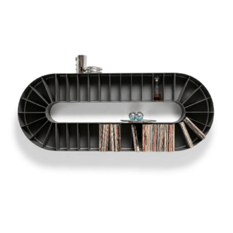 Mogg Binaria Bookcase