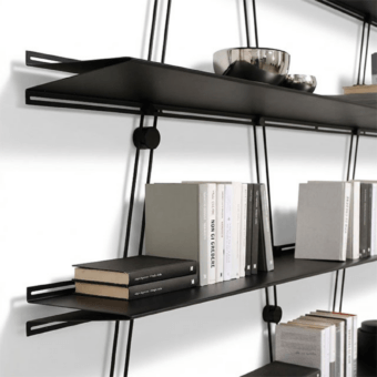 Mogg Freedot Bookcase