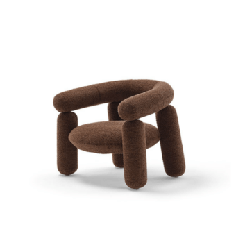Mogg Jeffa Lounge Chair