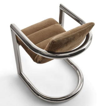 Mogg Jumbo Chair