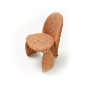 Mogg Lunee Chair