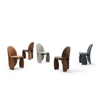 Mogg Lunee Chair