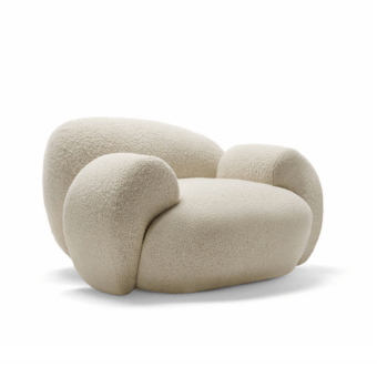 Mogg Mochi Lounge Chair