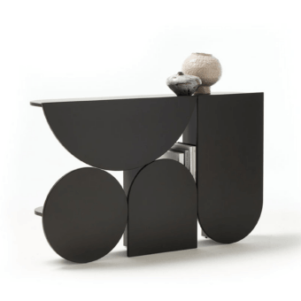 Mogg Shape Console