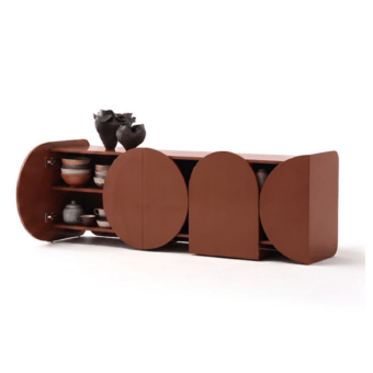 Mogg Shape Sideboard
