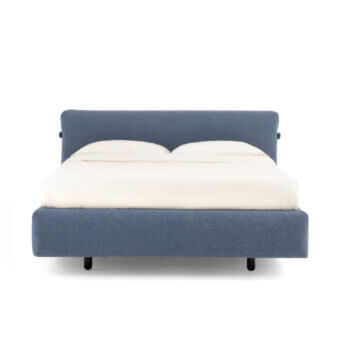 Noctis Allan Bed