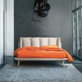 Noctis Birdland Bed