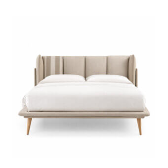 Noctis Birdland Bed
