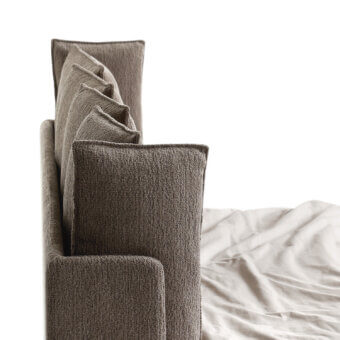 Noctis Birdland Wide Bed