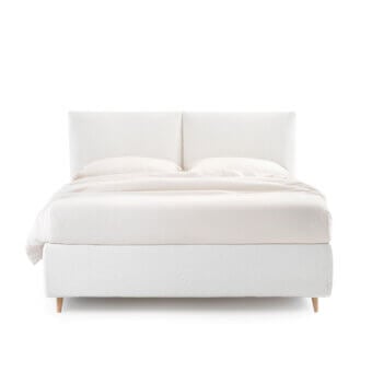 Noctis Bridge Bed