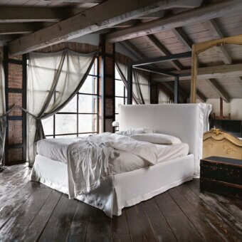 Noctis Chloè Bed