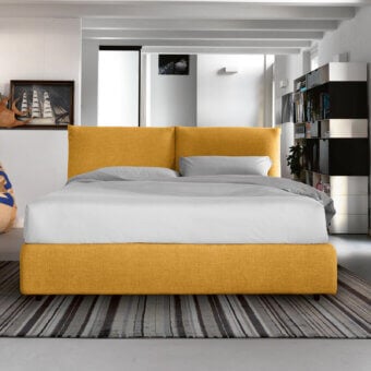 Noctis Bridge Bed