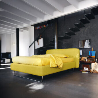 Noctis Doxy Wide Bed