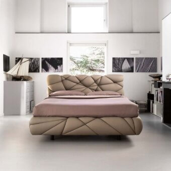 Noctis Marvin Bed