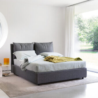 Noctis Tangos Bed