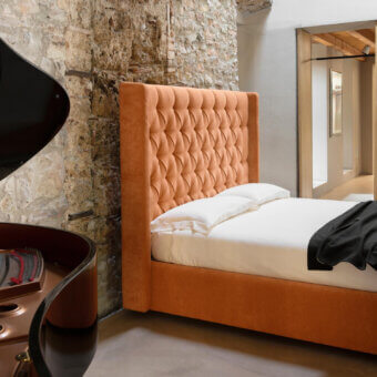 Noctis Star Bed