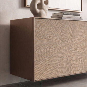 Ozzio Italia Sun Sideboard