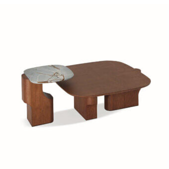 Paolo Castelli Kenya Coffee Table