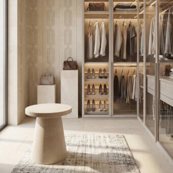PIMAR Centro 40 Stool