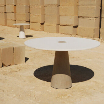 PIMAR Centro 72 Table