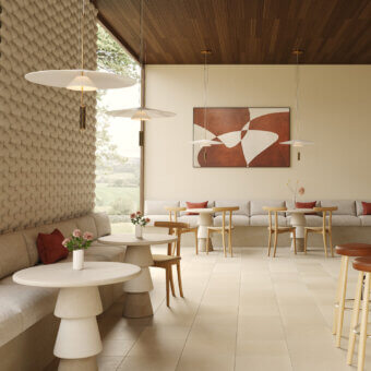 PIMAR Com Table