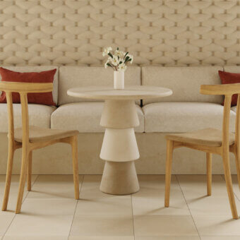 PIMAR Com Table