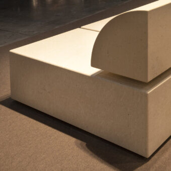 PIMAR Fattidipietra Bench