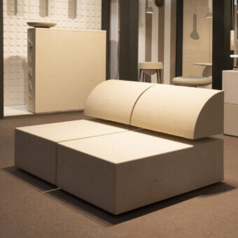 PIMAR Fattidipietra Bench