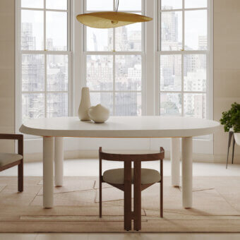 PIMAR Galatone Table
